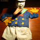 Illustration for article titled Vintage Disneyland character costumes were the fabric of nightmares